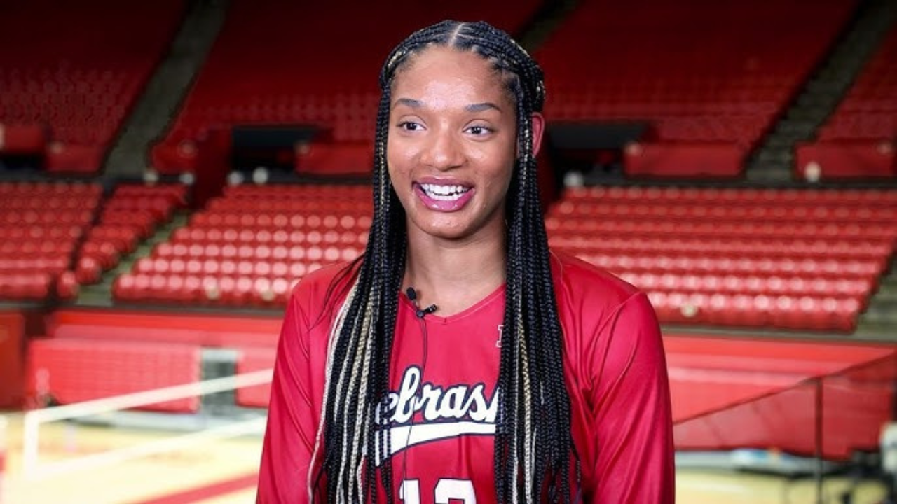 Taylor Landfair shares emotional message after Nebraska Volleyball’s heartbreaking 2025 NCAA exit
