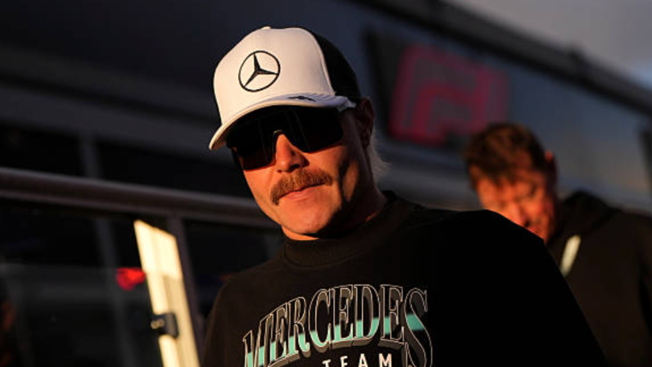 Valtteri Bottas net worth in 2025: Formula 1 career earnings, salary, brand endorsements, and more