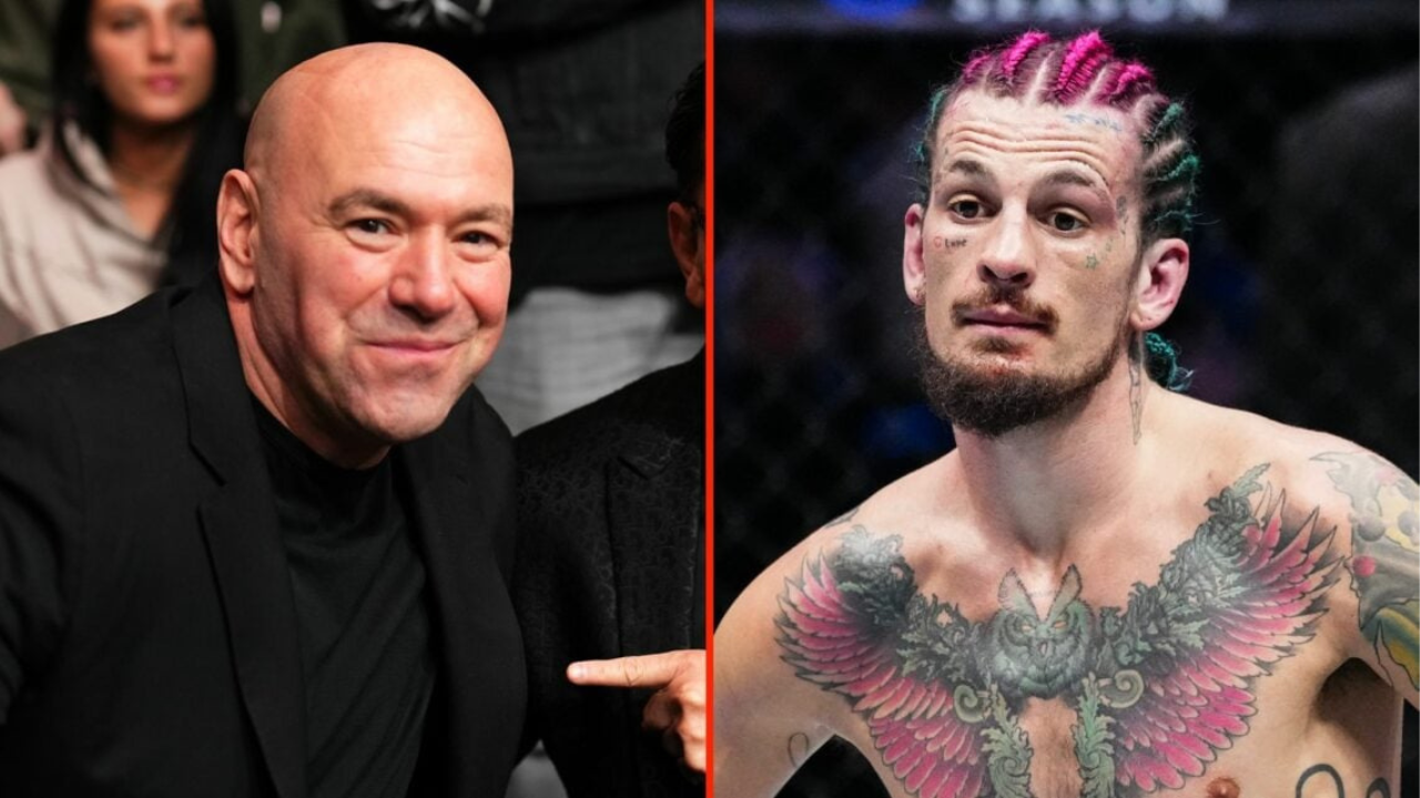 Ex-UFC Champion Sean O’Malley flags trouble for Dana White as the White House card faces major concern