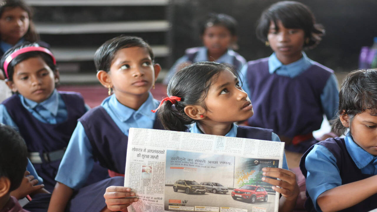 Education News