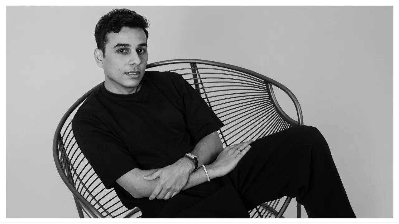 Anuv Jain: Performing in my hometown is the best feeling ever