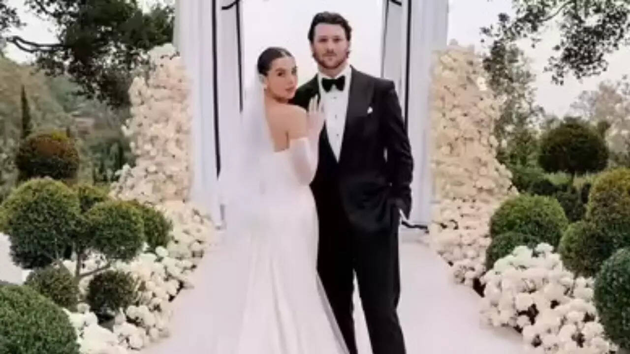 Mother-to-be Hailee Steinfeld hints a baby name with Josh Allen; take a look