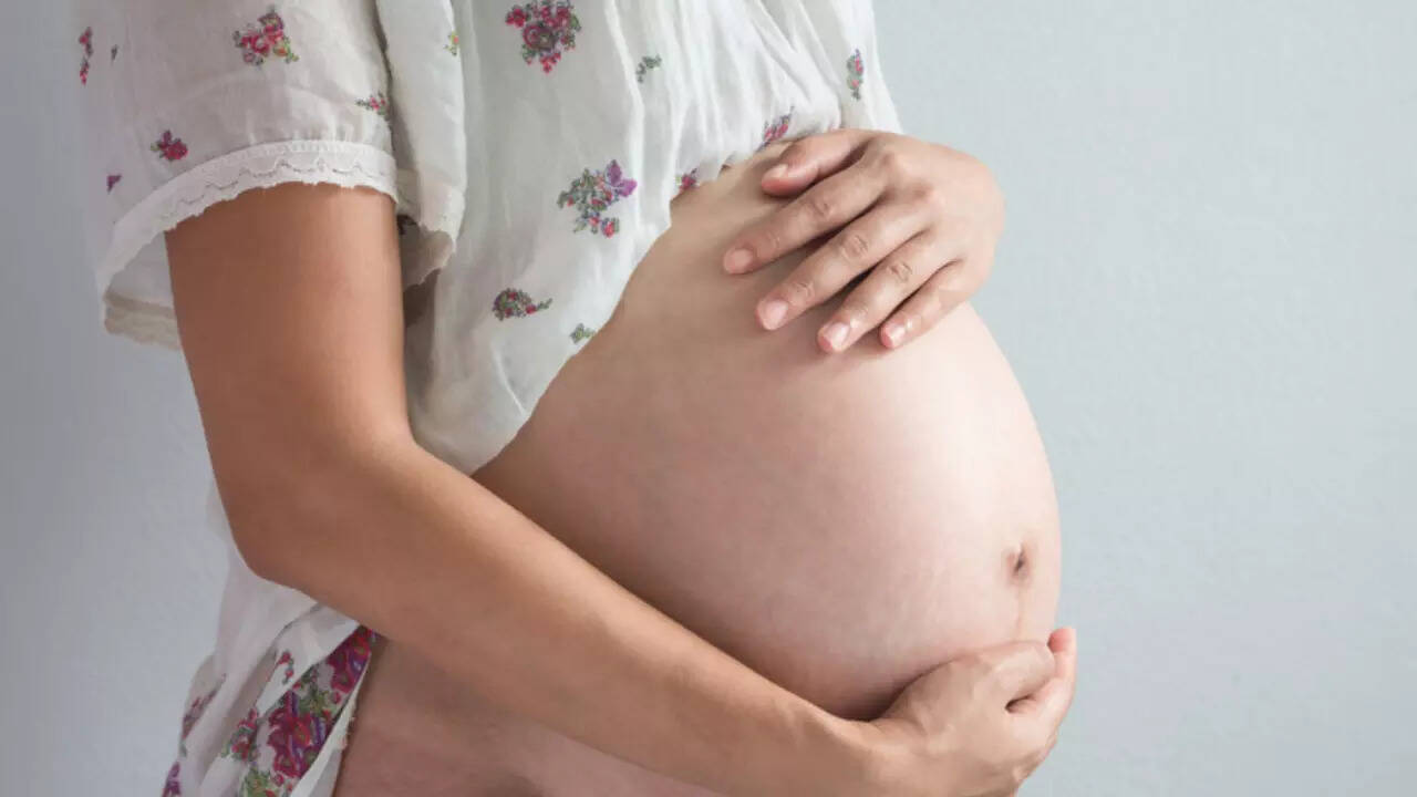 Mother with a rare pregnancy calls her baby the ‘best gift ever’