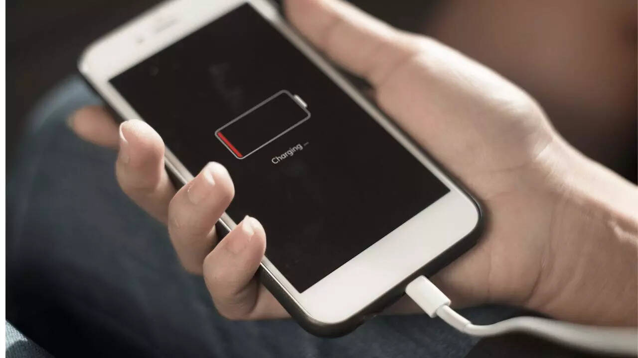 Hack of the Day: Check your phone’s battery health