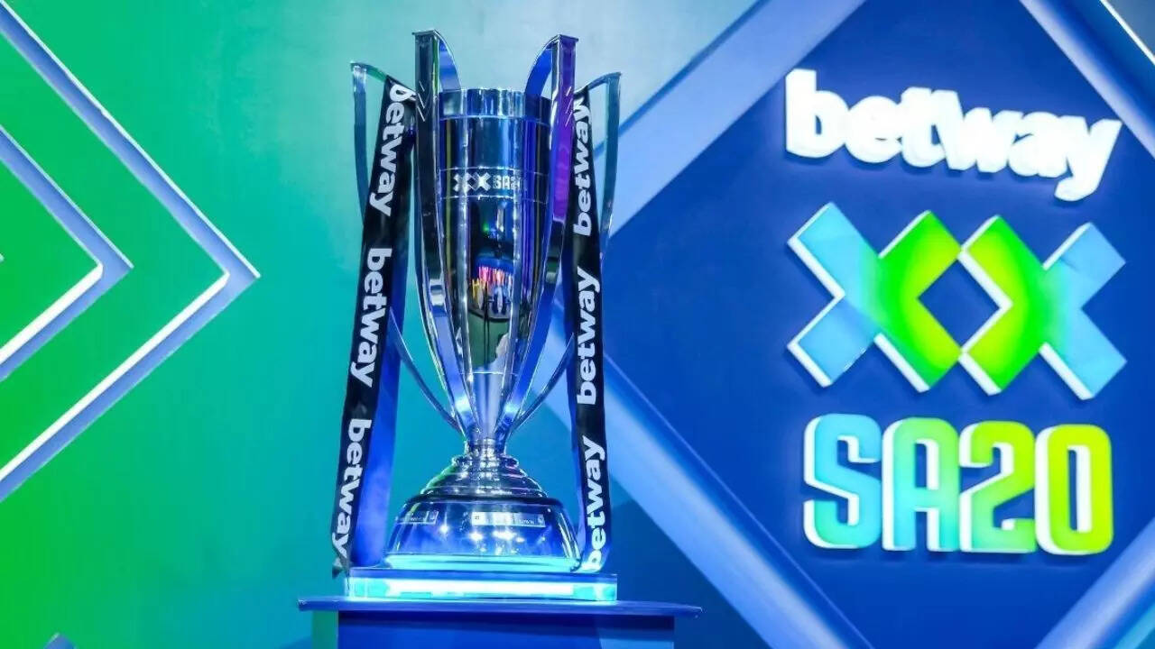 Runs, records and roaring crowds light up SA20 Season 4