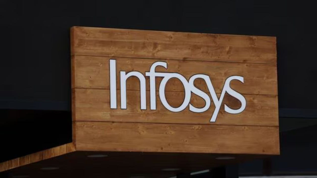 Infosys partners with AWS to fast-track enterprise generative AI adoption