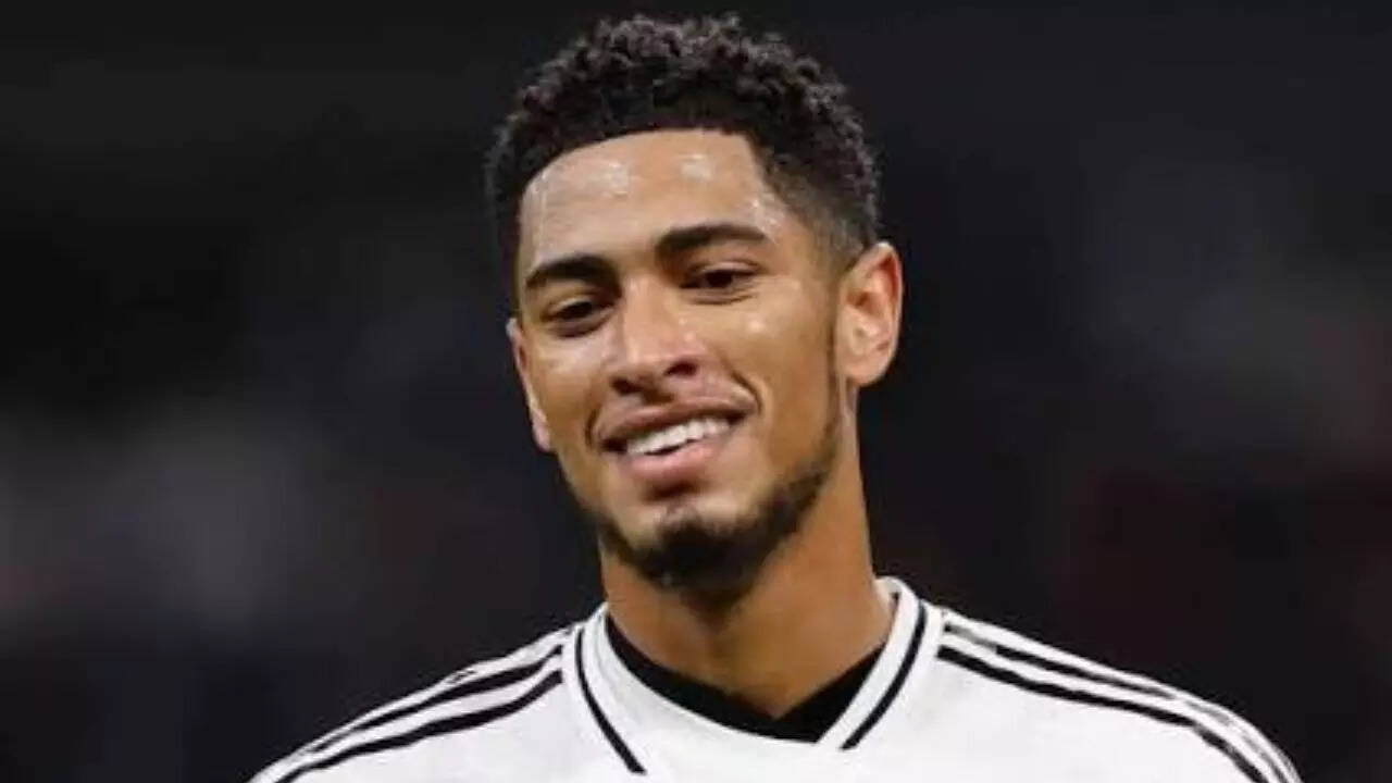 Jude Bellingham net worth: How much the Real Madrid star is worth, salary, contract, and endorsements