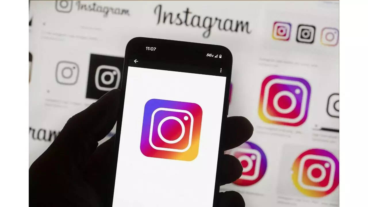Instagram Data Breach Exposes: Instagram password reset emails: Company  issues clarification on 'hacking' of 17.5 million user data, says there was  no… | - The Times of India