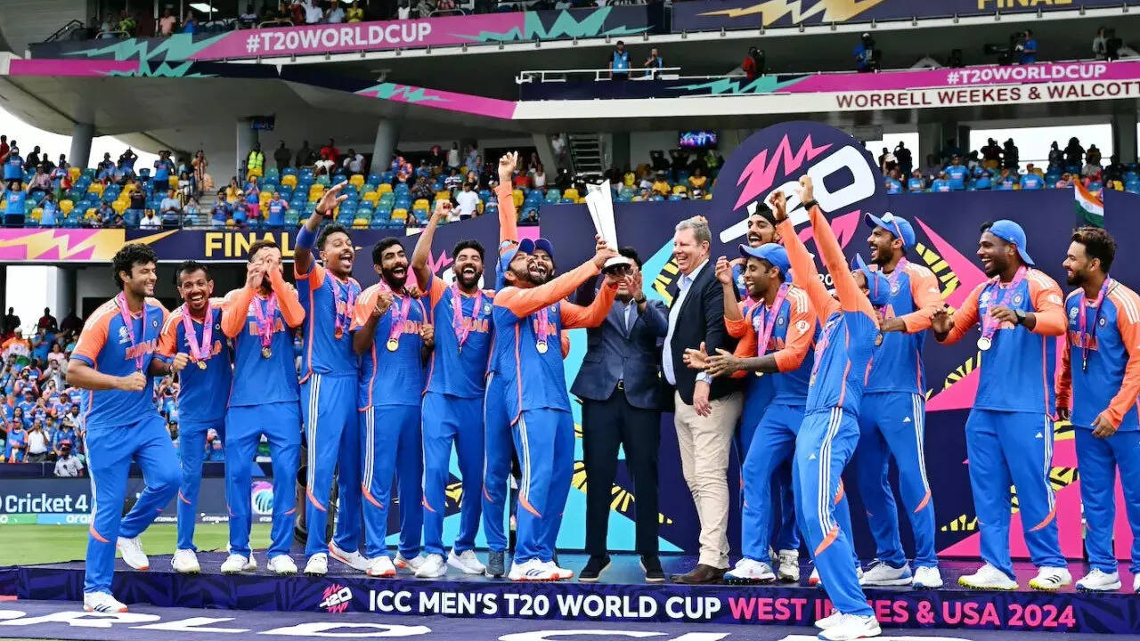 T20 World Cup 2026 Squads: Full players list of all teams, captains and key  inclusions | Cricket News - The Times of India