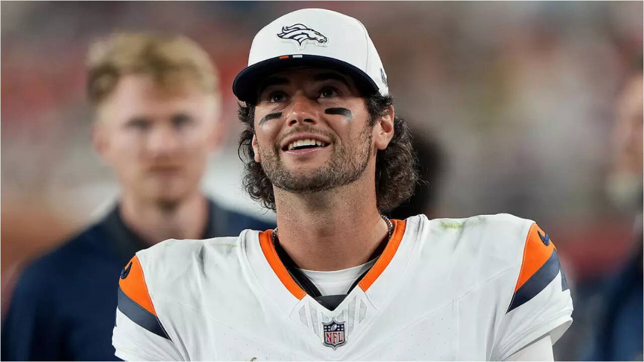 Usfijitimes | Who is Jarrett Stidham? All about Denver’s AFC ...