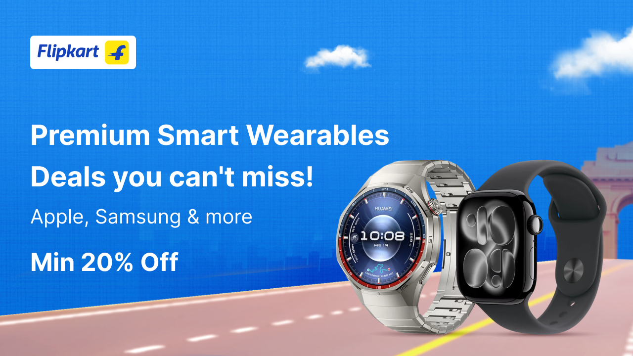 flipkart sale samsung galaxy watch active flipkart