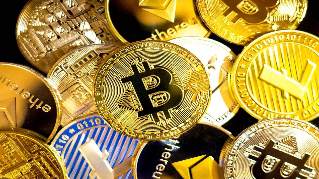 Bitcoin for car insurance? Dubai becomes first to accept crypto for  insurance premium | World News - The Times of India