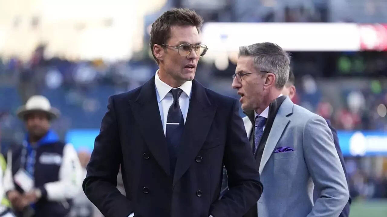 Shouldn't there be some integrity”: Tom Brady faces renewed Hall of Fame  backlash as cheating accusations resurface | NFL News - The Times of India