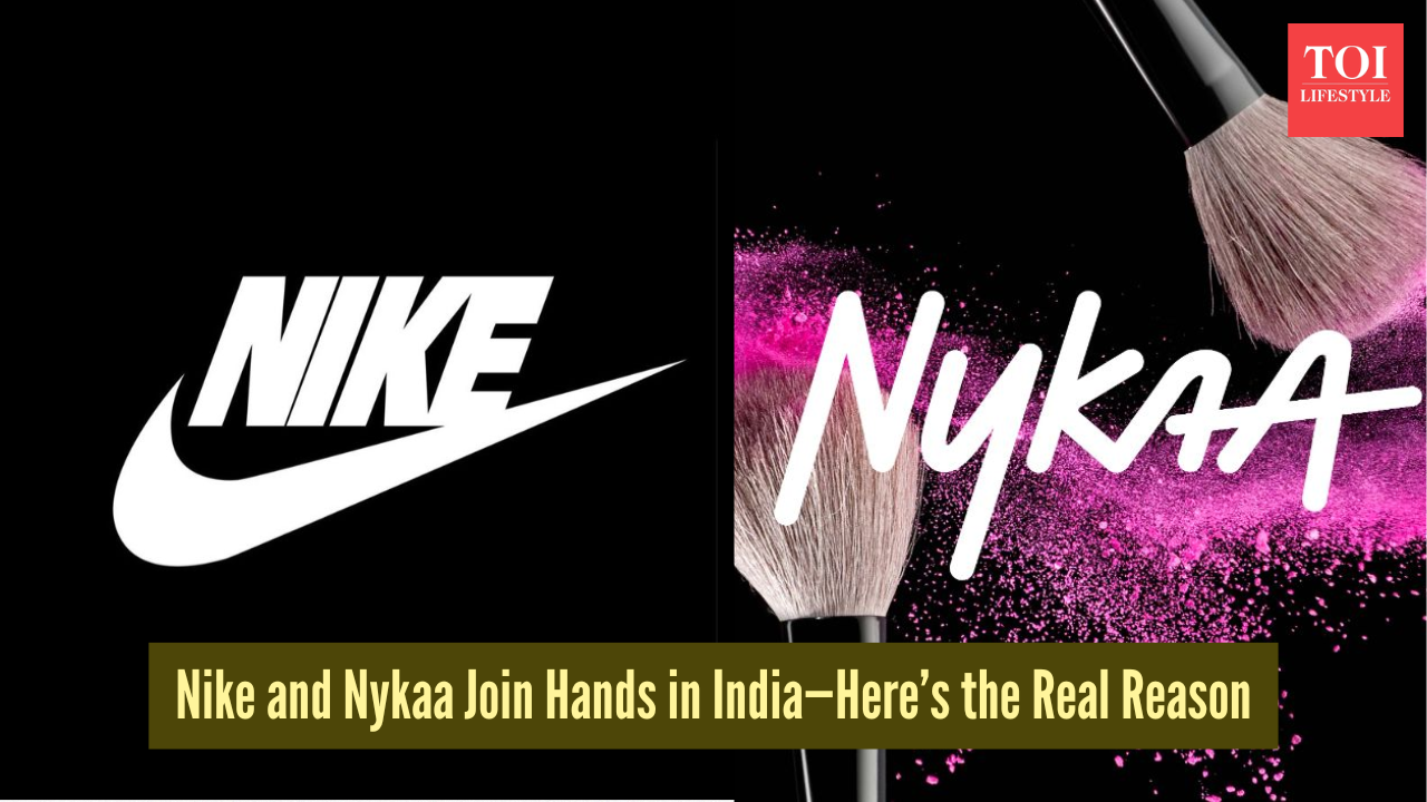 nike made in india