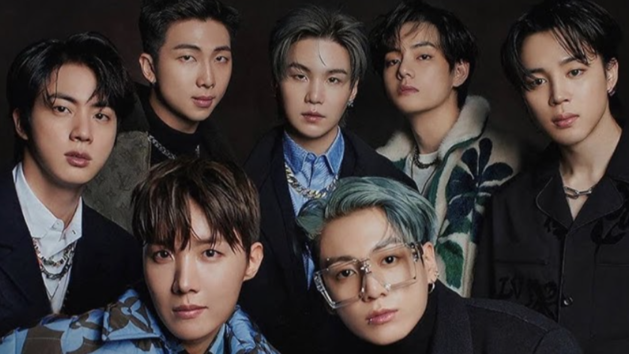 The BTS story: Know all about this K-pop boy band's early days