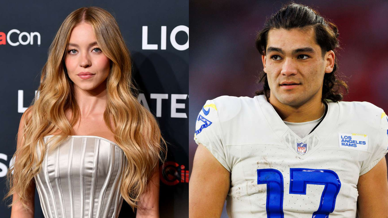 I don't need a man”: Sydney Sweeney breaks silence as Puka Nacua makes  controversial comments about wanting to date her | NFL News - The Times of  India