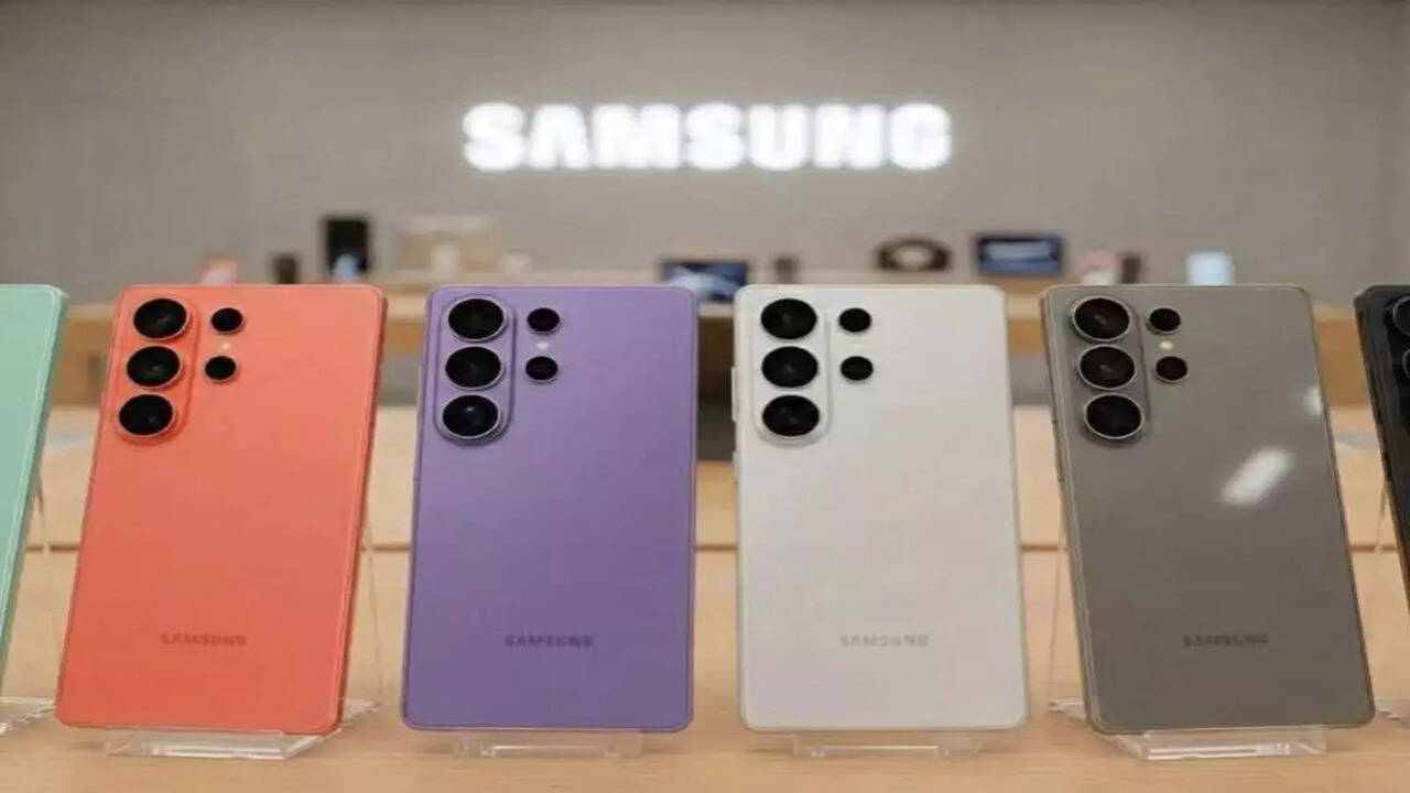 samsung s26 premium flagship