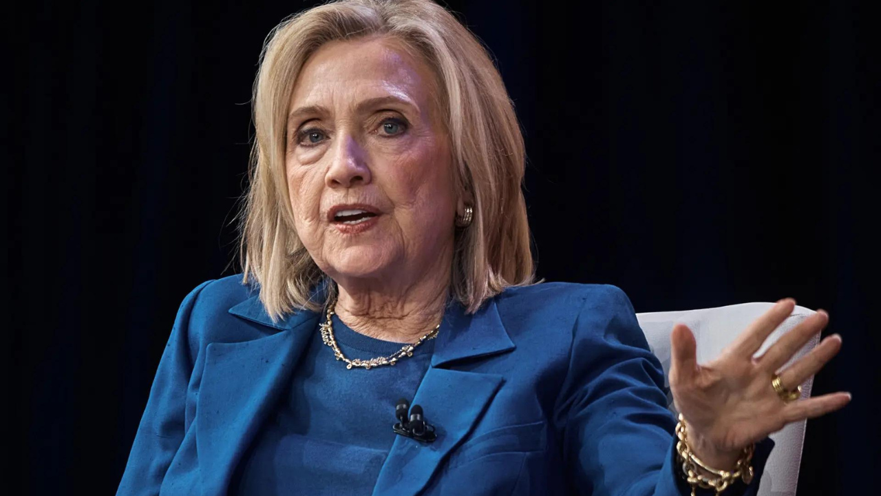 hillary clinton mtg card END THE WOKENESS The List Game – from The Creators of The Legendary Trump Poker Cards – Made in The USA – Dark Humor Party Game for Patriots – 1x Illuminati New World Order