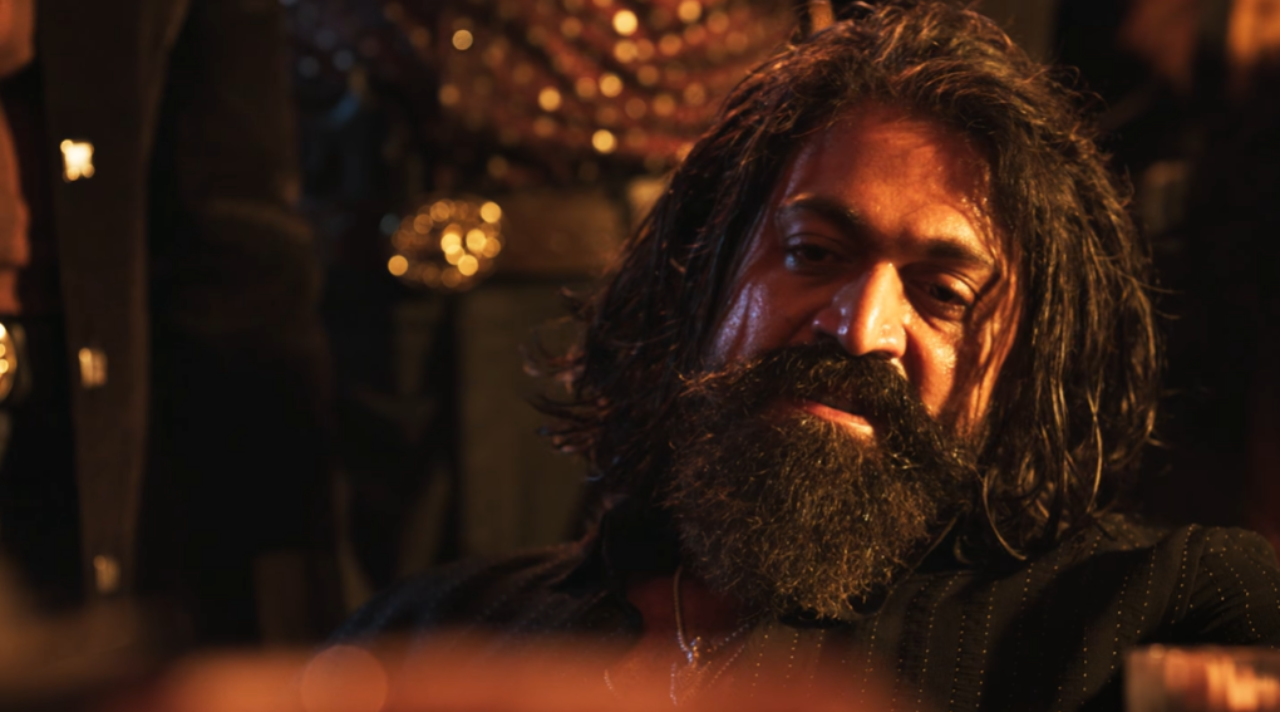 Toxic Box Office In Kannada