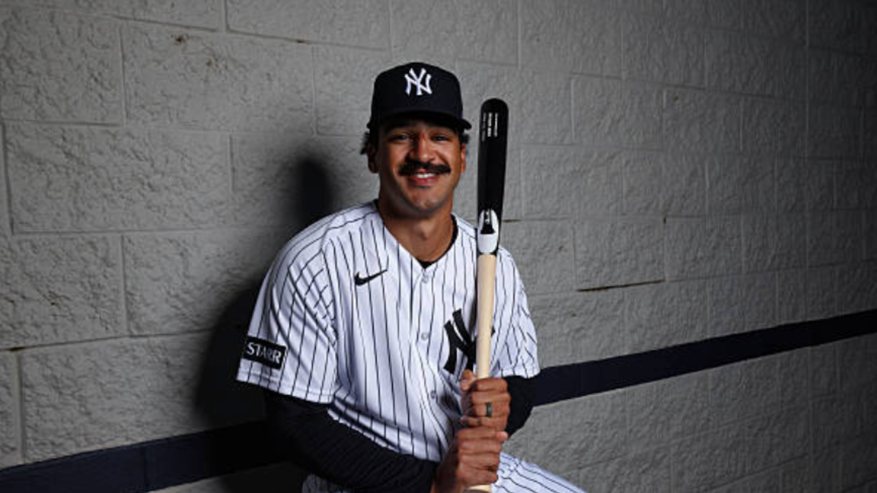 does trent grisham chew tobacco net worth in 2026: How much the veteran outfielder has earned throughout his MLB career | MLB News Breaking down Trent Grisham’s unconventional
