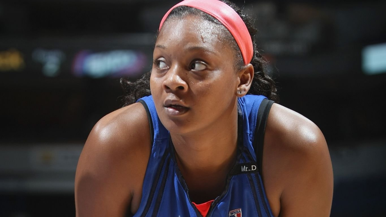 Tragic End for Kara Braxton: WNBA Two-Time Winner Dies in Georgia Crash 