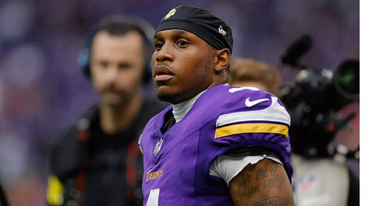 Rondale Moore Death: Rondale Moore's sudden death and injury battle sparks  mental health concerns as retired NFL players call out the league | NFL  News - The Times of India