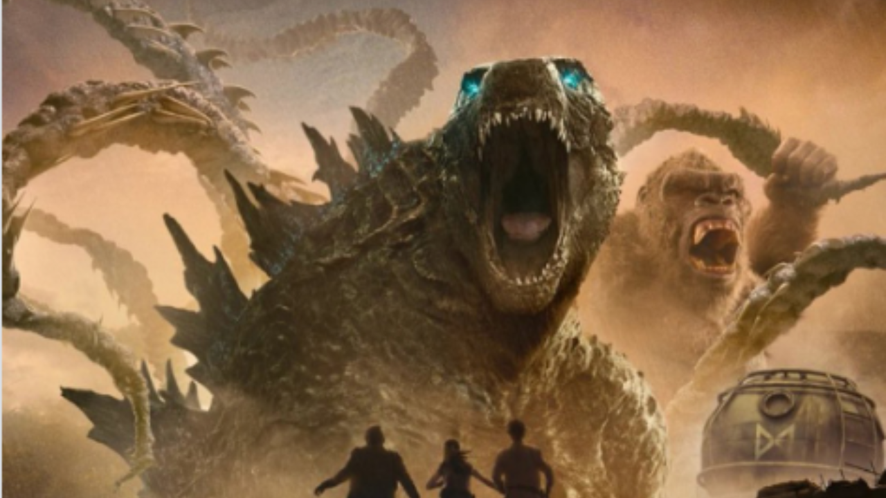 Monarch: Legacy of Monsters' Season 2 sets global premiere, with weekly  rollout through March - The Times of India