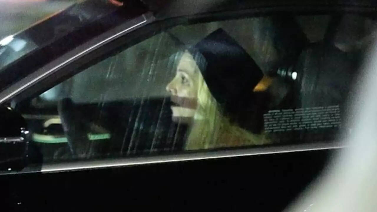 Britney Spears arrested for DUI after late-night traffic stop: Full  timeline of what happened and what comes next