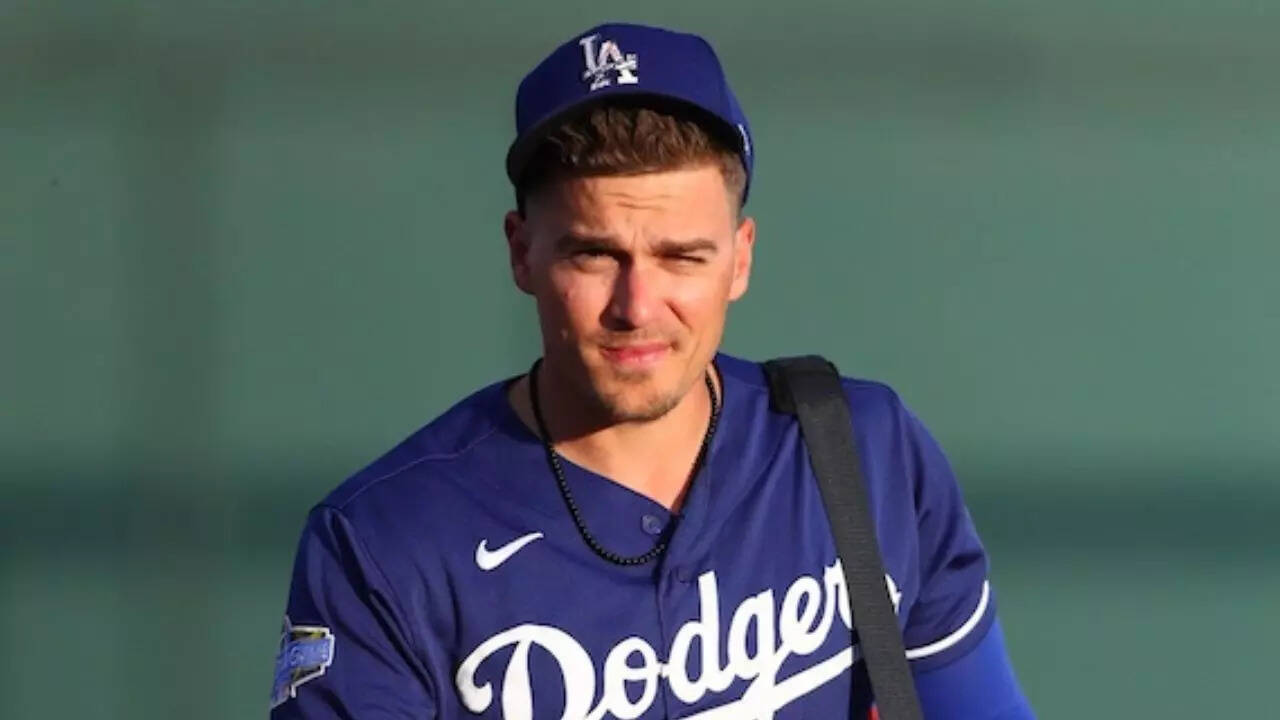 Kiké Hernández's bold Puerto Rico stance sparks MLB-wide debate about World Series glory | MLB News - The Times of India