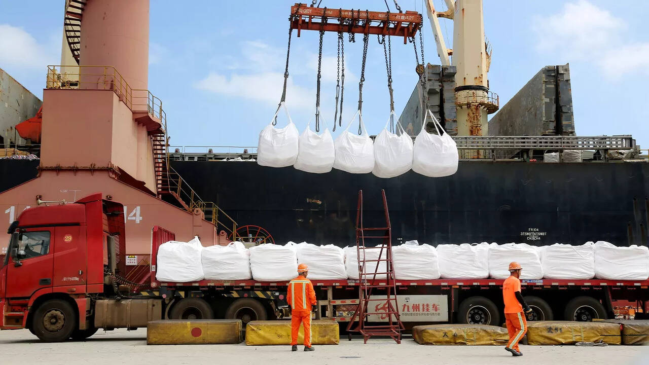 World’s Newest Beijing Problem