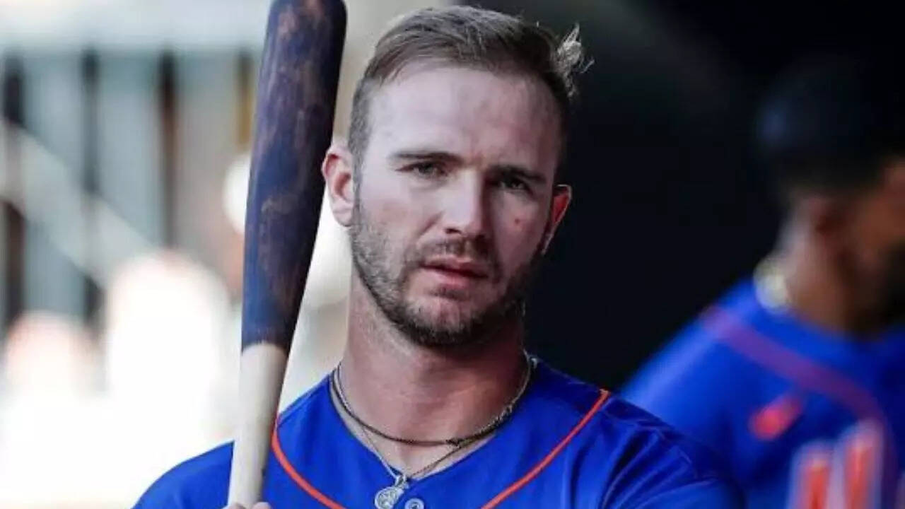 Pete Alonso: What Pete Alonso revealed about missing Team USA call 