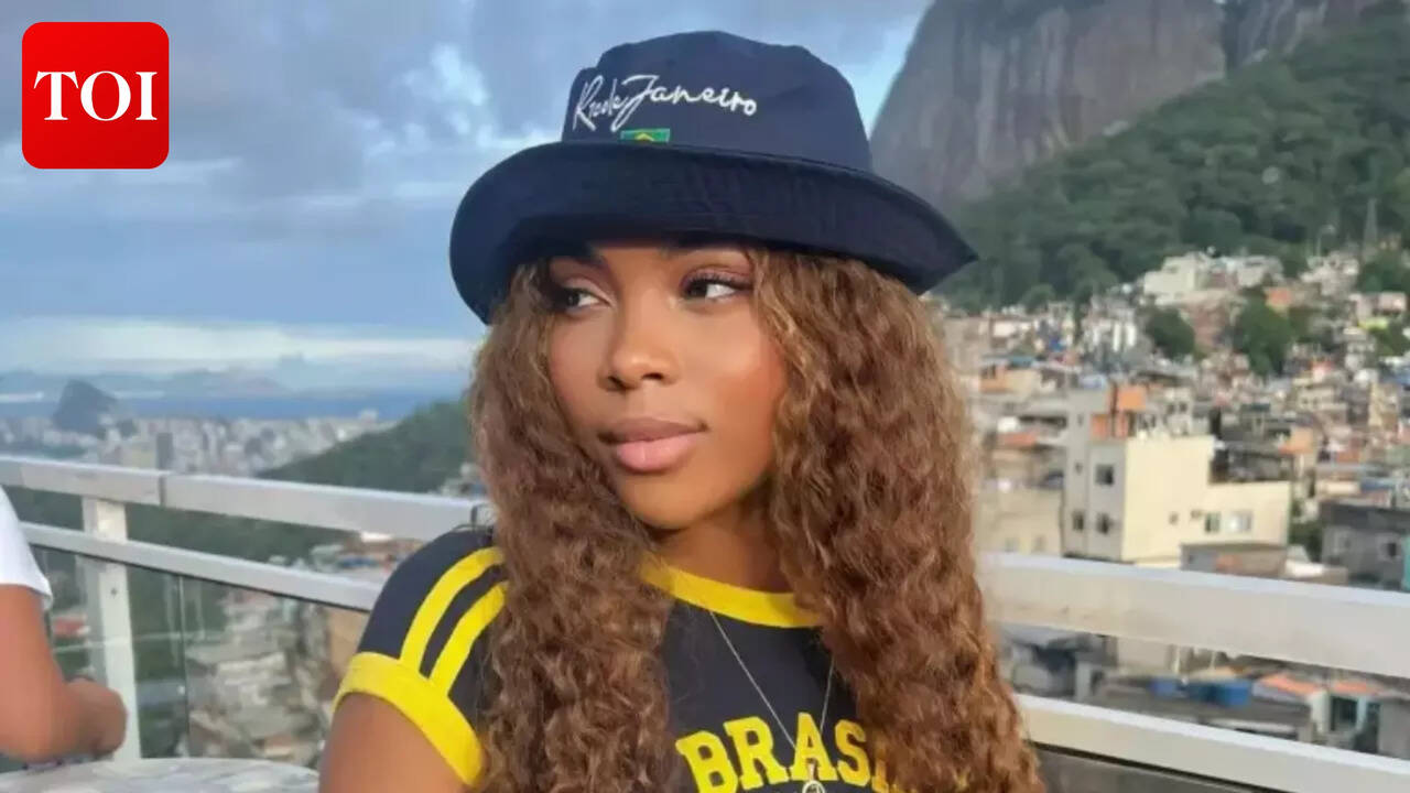 Carolina Reyes Death News: Colombian social media influencer Carolina Reyes  passed away at age 23 after battling cancer | - The Times of India