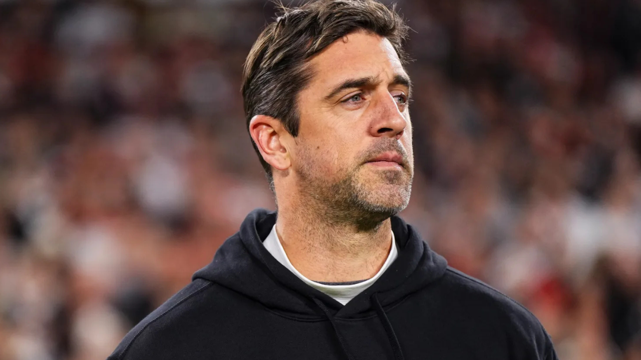 Aaron Rodgers Return: NFL analyst weighs in on Aaron Rodgers' possible return next season amid mystery surrounding his personal life | NFL News - The Times of India