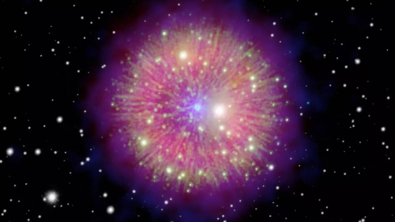 NASA solves a 2,000-year-old supernova mystery hidden inside a