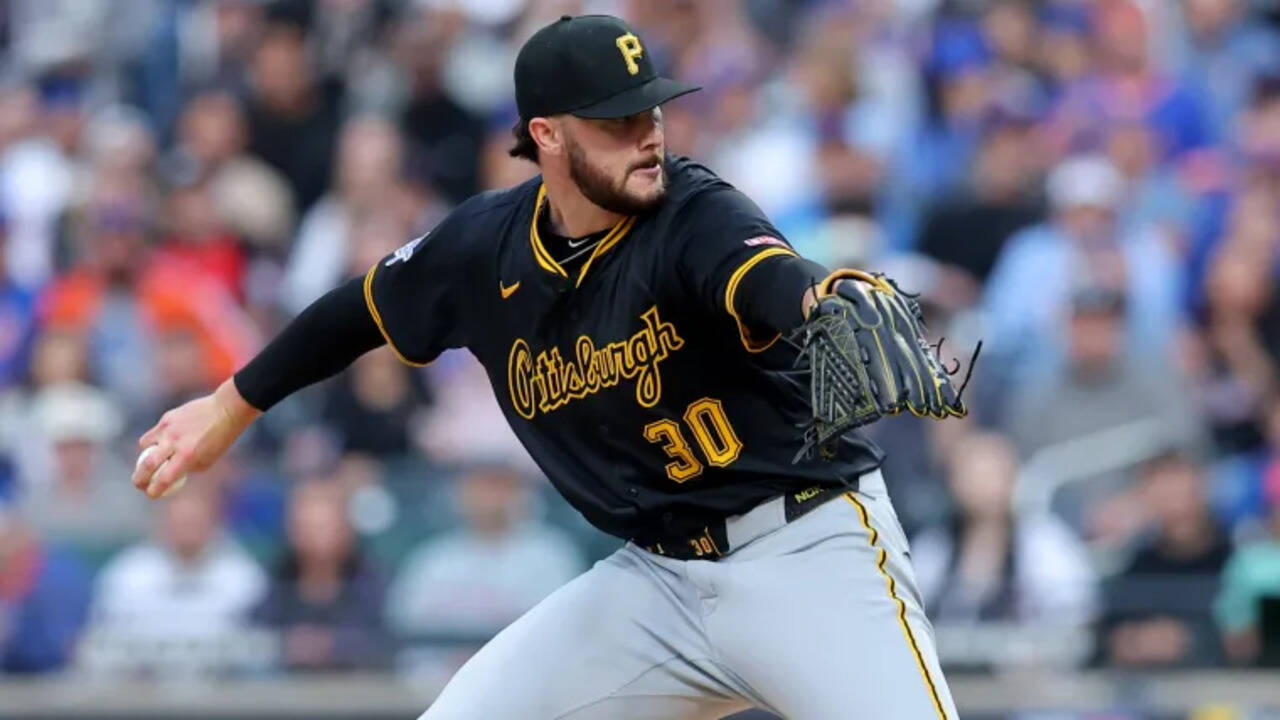 mets vs pittsburgh pirates matches