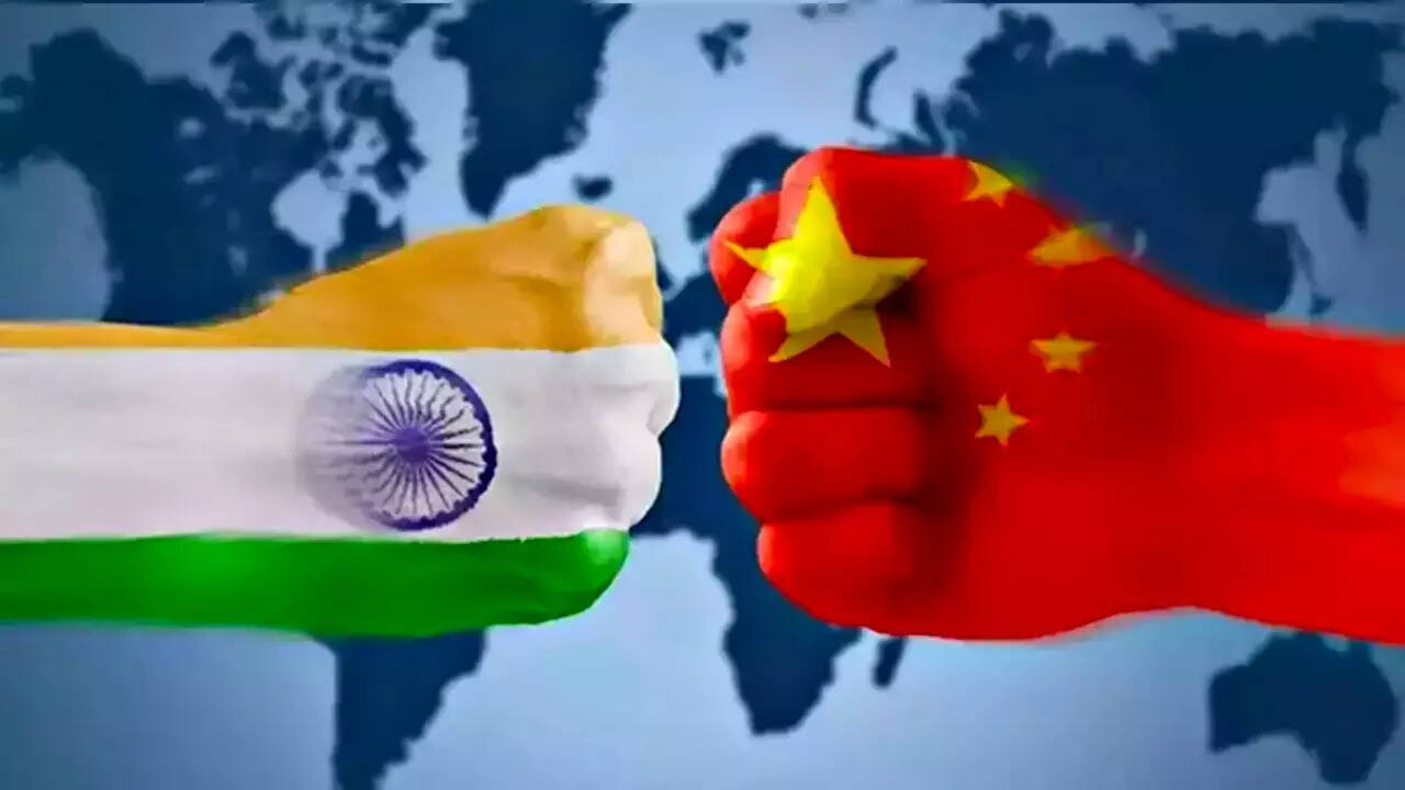 Chinese Envoy Xu Feihong Advocates Stronger India-China Ties, Slams US Hegemony | Quick Digest