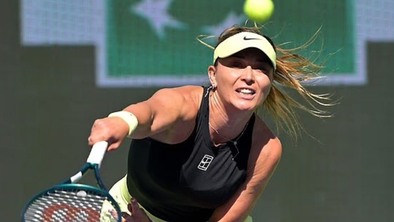 Paula Badosa Retirement: Is Paula Badosa retiring at 28? Injury struggles  and ranking fall outside top 100 raise concern after emotional message |  International Sports News - The Times of India