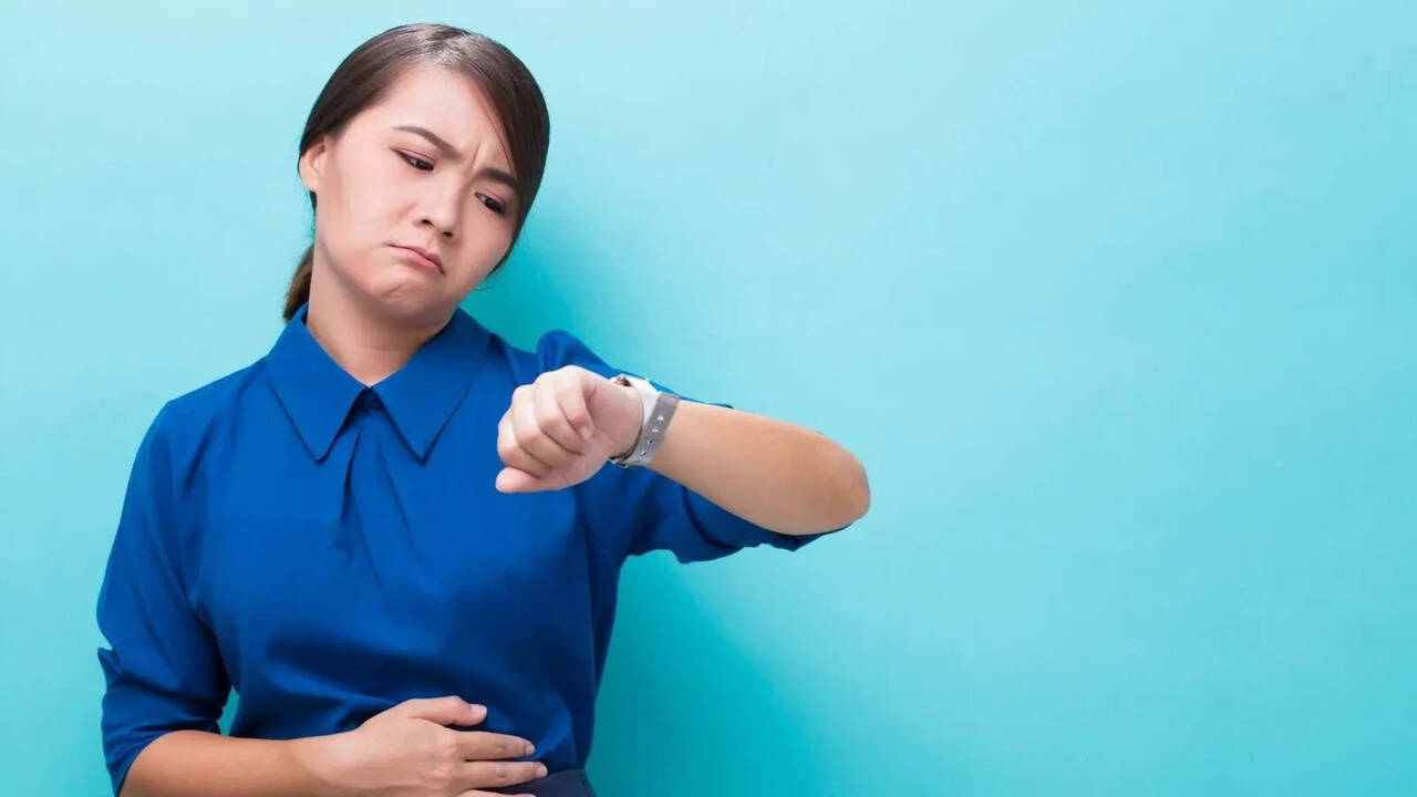 Why you feel hungry at odd hours: Expert decodes hunger patterns and ...