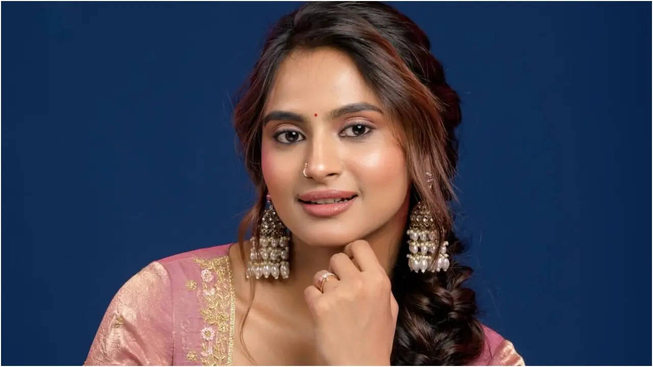 Rashika Shetty shares struggles with rejection and financial scrutiny ...
