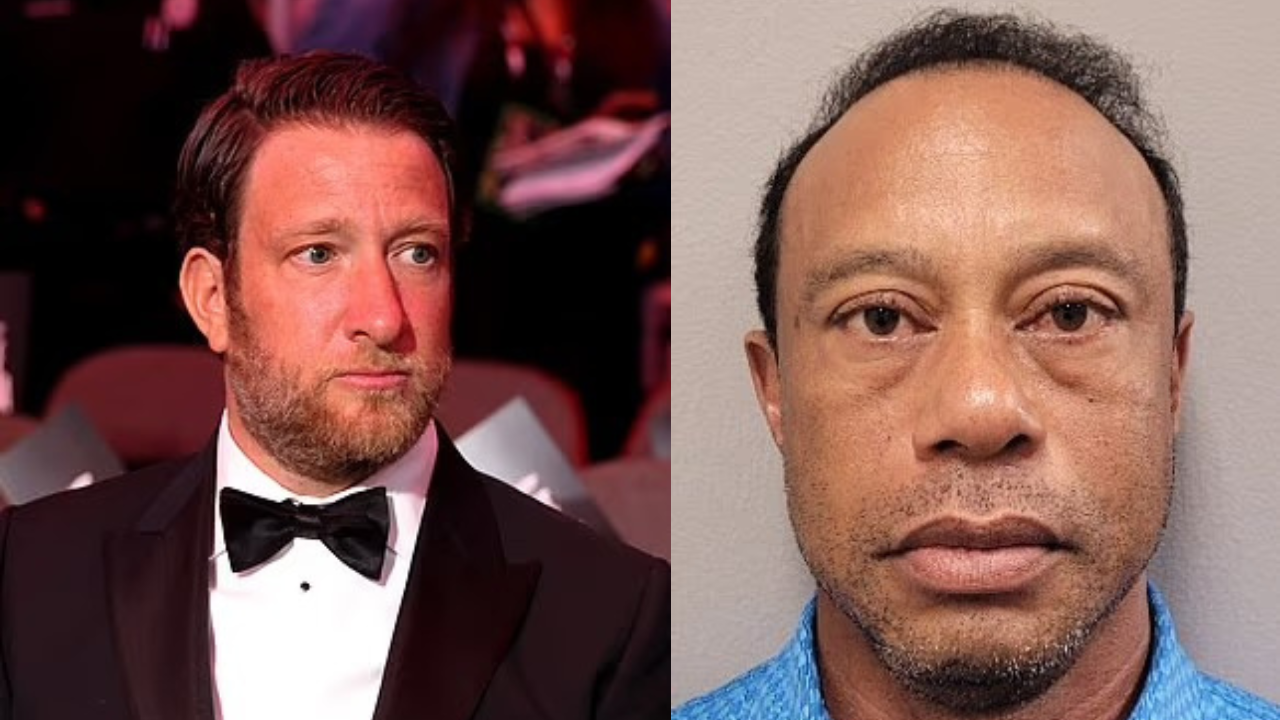 Dave Portnoy: “Going to kill somebody”: Dave Portnoy demands action on Tiger Woods after DUI arrest, latest crash adds to troubling history | International Sports News - The Times of India