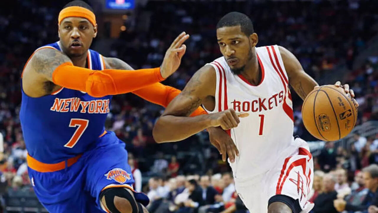 New York Knicks and Houston Rockets injury report for March 31, 2026 ...