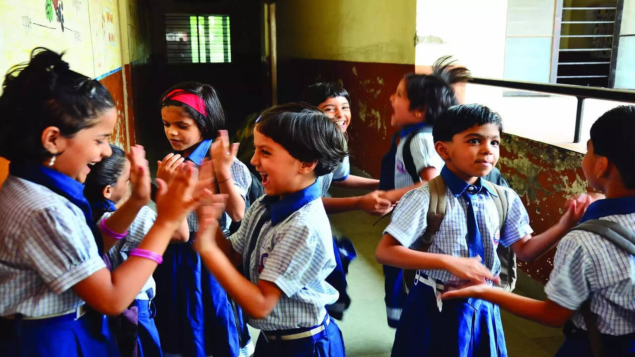 TN RTE admissions 2026–27: Key dates, eligibility and how to apply