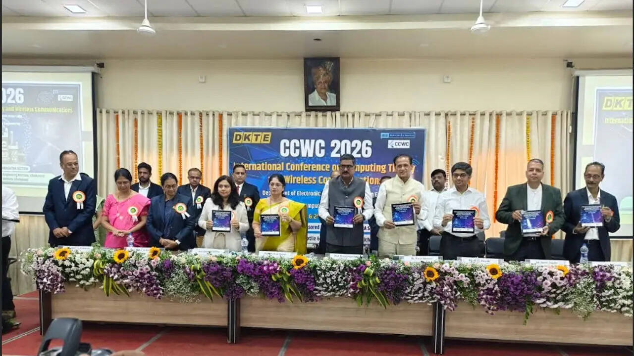 Best paper announced at IEEE international conference on computing theory and wireless communications