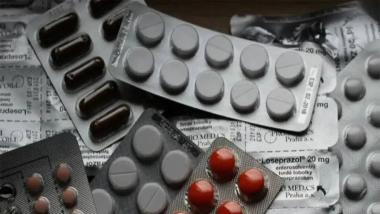 India’s pharma exports rise 5.6% to $28.29 billion till Feb in FY26