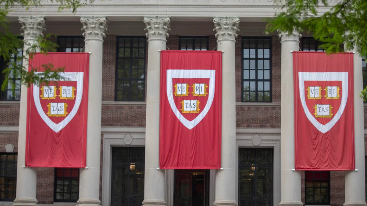 Harvard opens more free online courses in AI, data science, programming:  Check full list and direct links - The Times of India