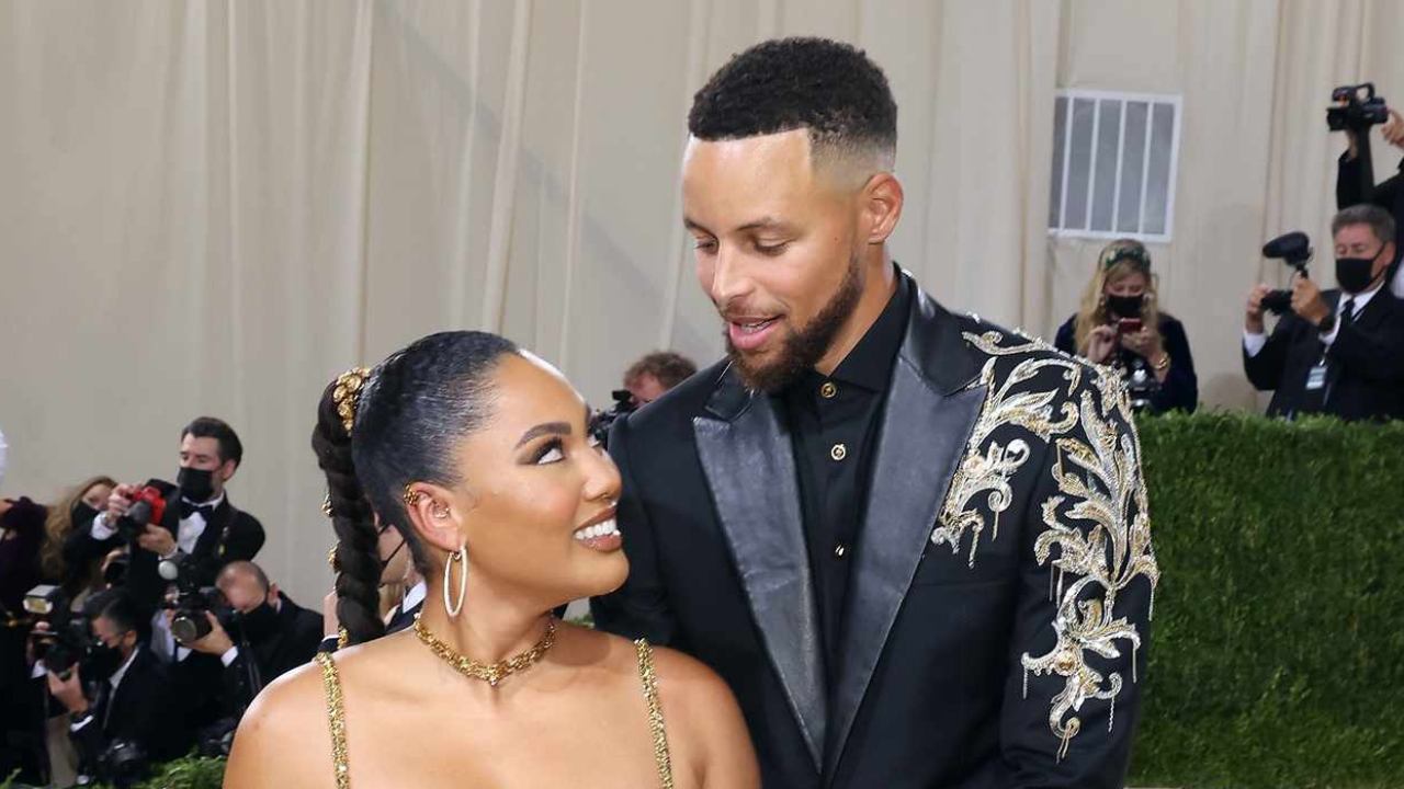 “I still have that feeling...”: Stephen Curry breaks silence with an emotional note about Ayesha Curry amid ongoing criticism