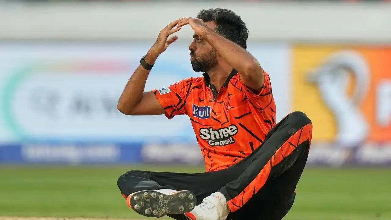 'SRH will hit 400 against their own attack': Hyderabad bowlers torn apart after poor start to IPL