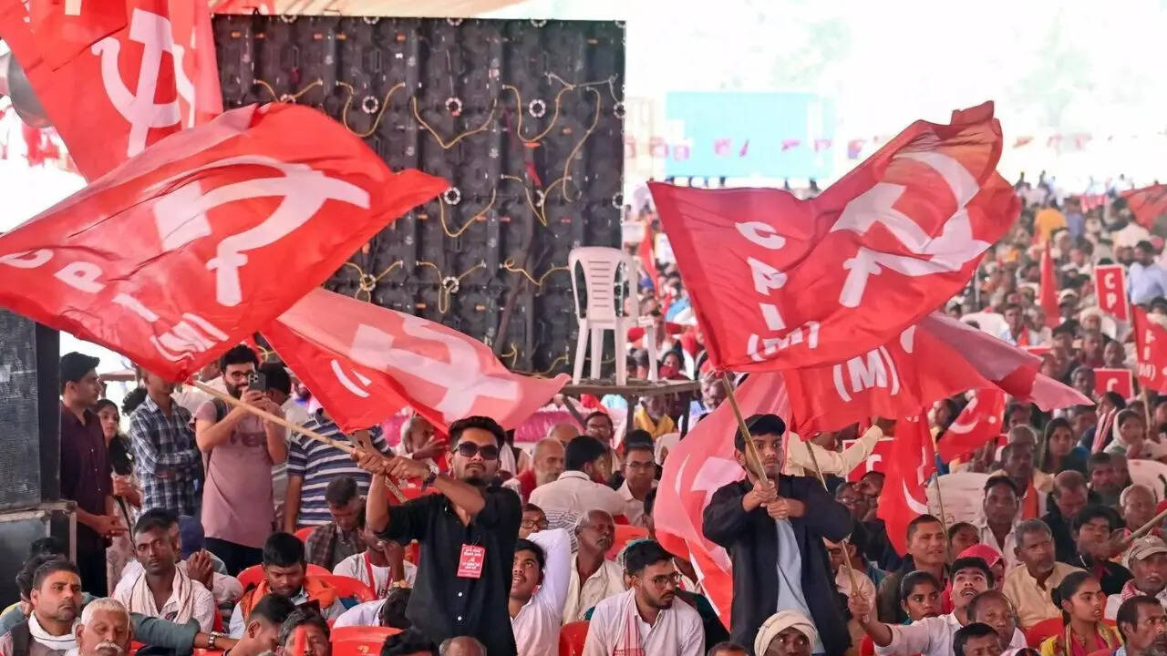 Kerala's Ezhava community shifts allegiance, impacting Left's Hindu ...