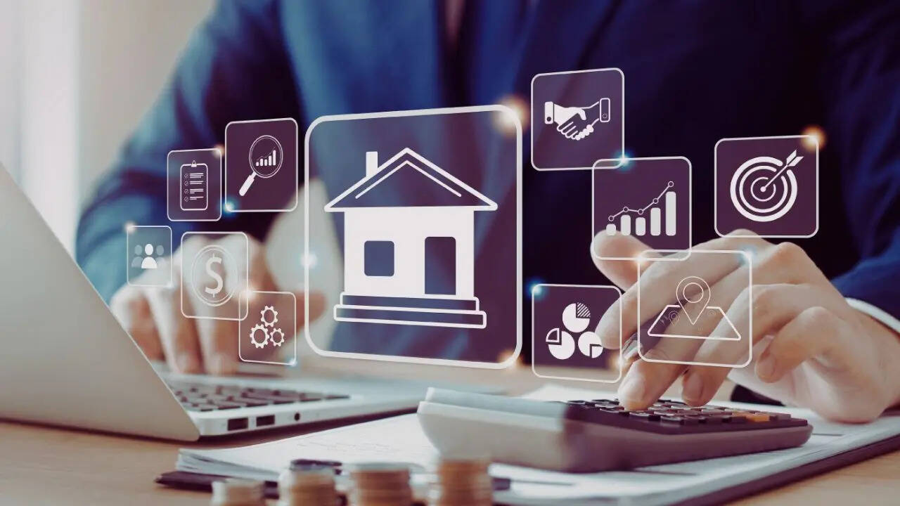 How AI is transforming India’s real estate-from planning to management