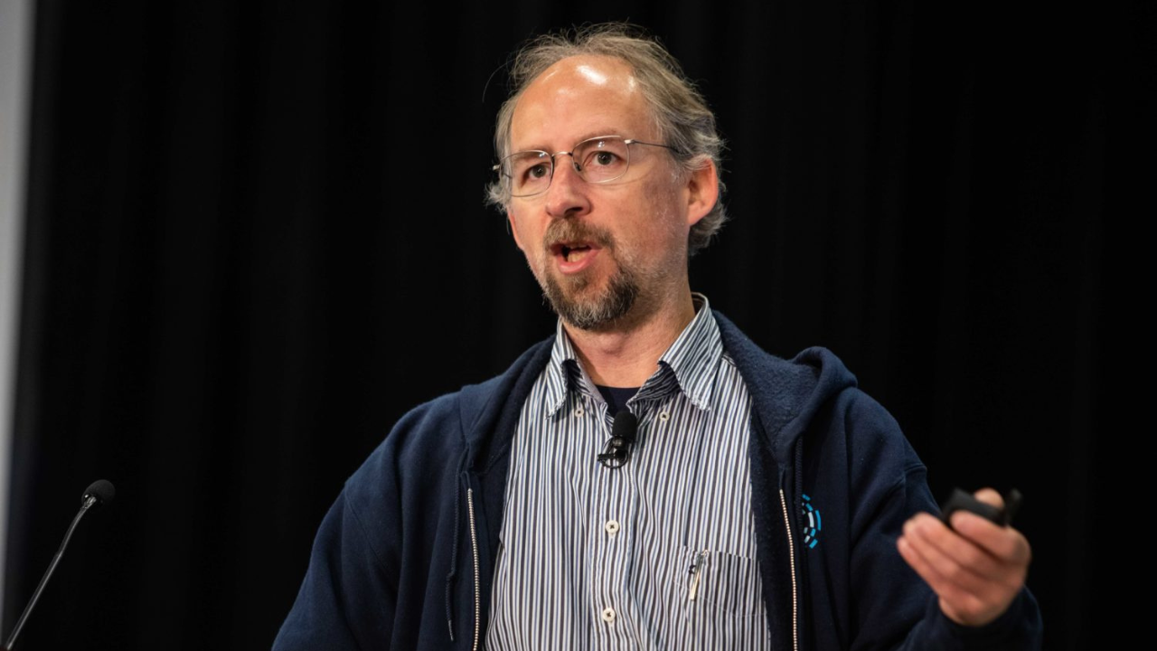 Who created Bitcoin? The Satoshi Nakamoto mystery may be solved after 17 years, with the creator hidden in plain sight